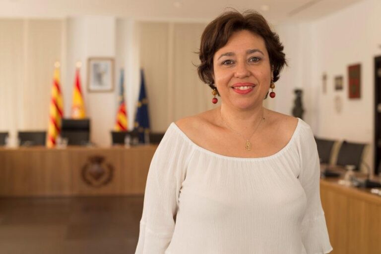 Escrig: “Hem de vetllar perquè la revisió cadastral siga justa sense obstaculitzar l'avanç de la ciutat”