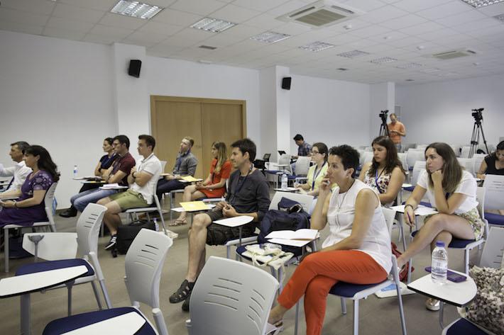 La seu de la Policia Local inaugura el curs d'estiu de l'UJI 'Mediació Policial. La mirada de l’altre'