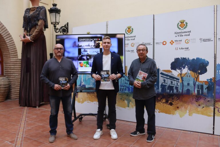 Vila-real acull el XXI Simposi Internacional de Naturalesa i Fotografia