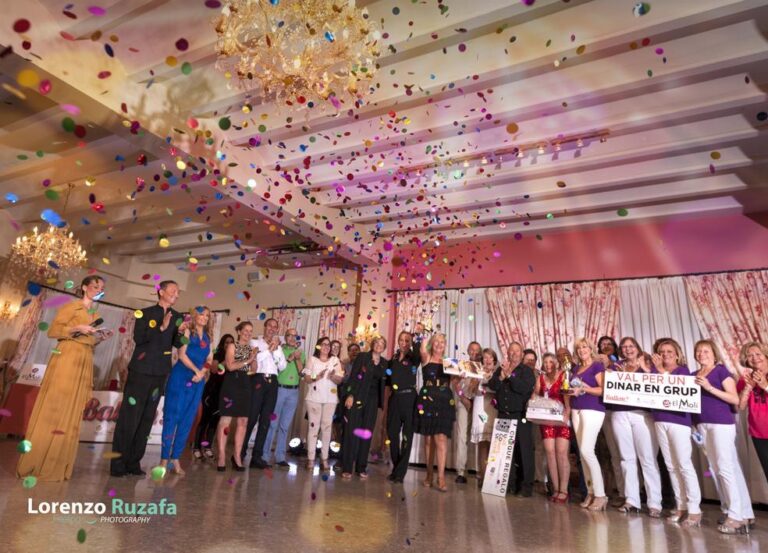 El concurs 'Ballem?' ja prepara la seva quarta edició