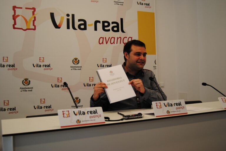 Lluitaran per donar-li validesa nacional als títols que es poden aconseguir amb els cursos de l'Espai Jove