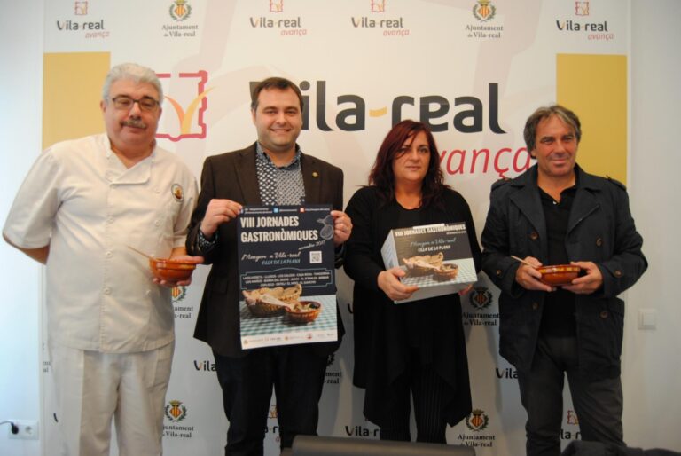 Les jornades gastronòmiques homenatjaran a Pepe Cabanes 'el Dimoni' i Pasqual Batalla