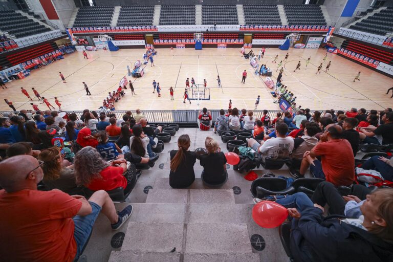 Vila-real acollirà el Torneig Minibasket de Seleccions Autonòmiques