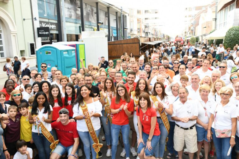 Vila-real prohibeix les penyes davant les noves restriccions de la Generalitat per l’evolució de la pandèmia