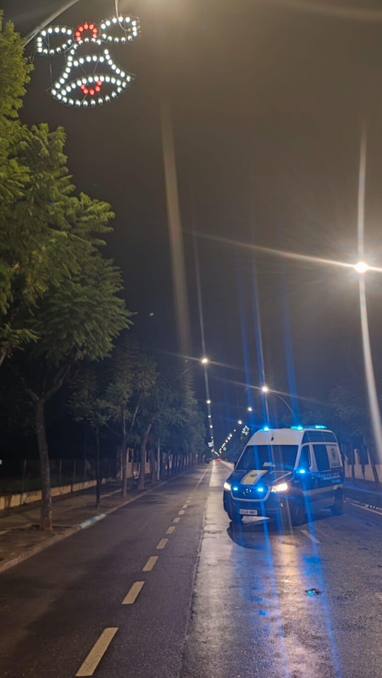 Vila-real es prepara per a un Nadal ple d’il·lusió i seguretat