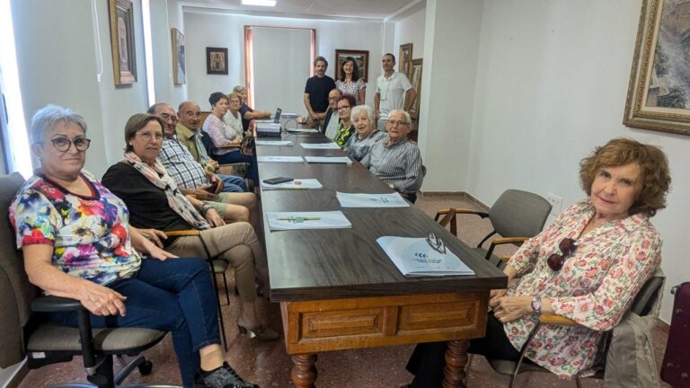 Neurogym: Taller gratuït de gimnàstica cerebral per a majors de 60 anys