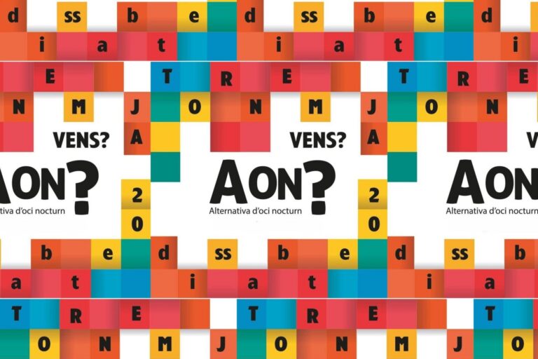 Vila-real llança una nova edició del programa ‘A on? per a un oci jove, sa i responsable