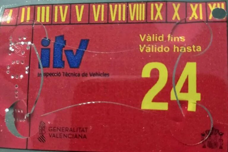 Mantenir la ITV al dia és clau per a la seguretat viària i evitar sancions