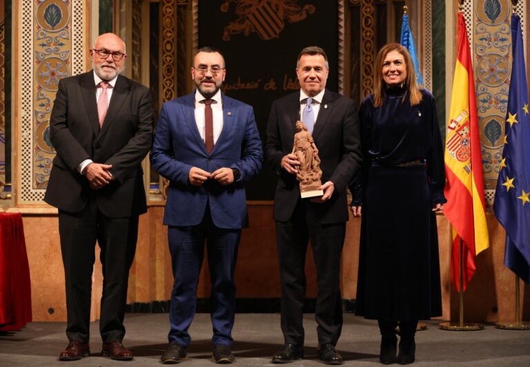 El Consorci del Millars, premiat als Premis Regadiu Valencià