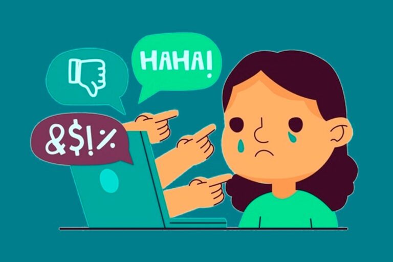 El ciberbullying, un problema creixent entre els joves