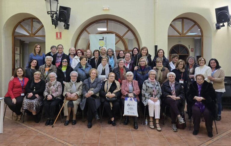 El Bressol celebra el X Torneig de Rummy amb gran èxit de participació