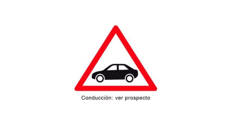 Els efectes secundaris dels medicaments poden posar en risc la seguretat viària