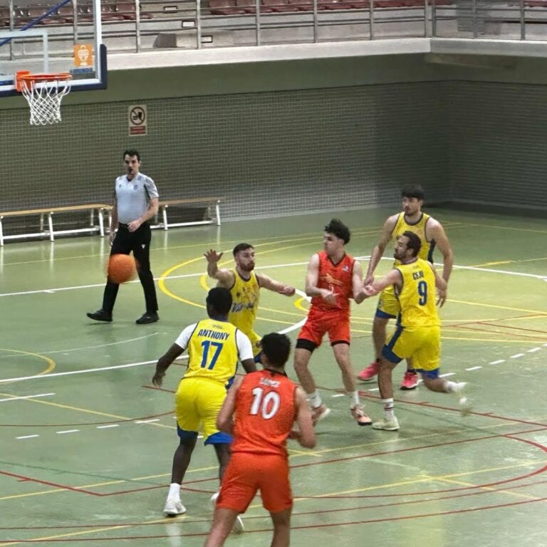 El EBV cau a la pròrroga contra el NB Torrent i perd el lideratge a un sol punt