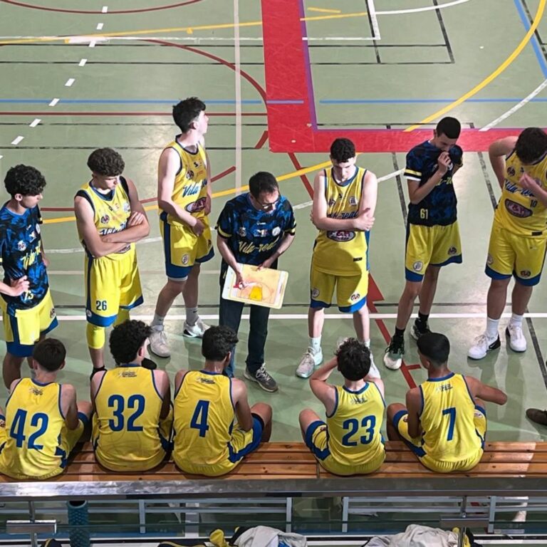 L’EBV brilla en el Torneig Internacional ZBK 2025 a Cartagena