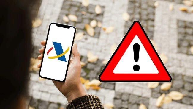 Alerta per un augment de fraus digitals coincidint amb l’inici de la campanya de la Renda