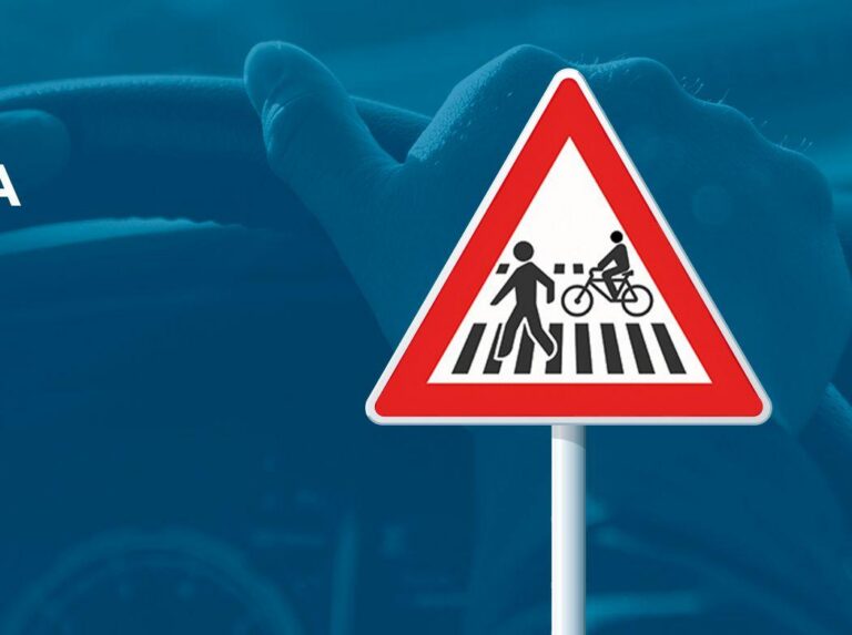 El Govern actualitza el catàleg oficial de senyals de trànsit