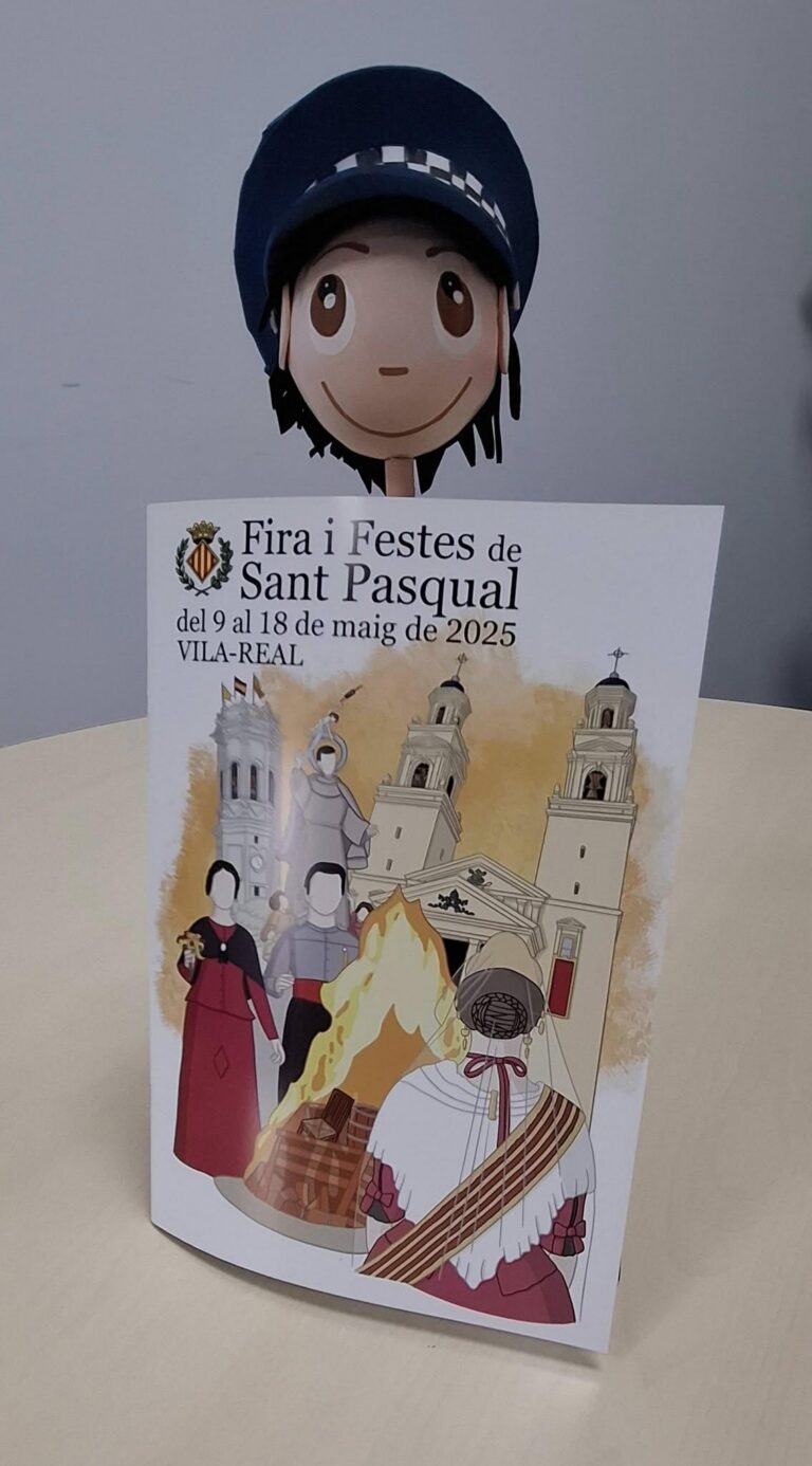 Vila-real encén les Festes de Sant Pasqual amb una crida al civisme i la responsabilitat