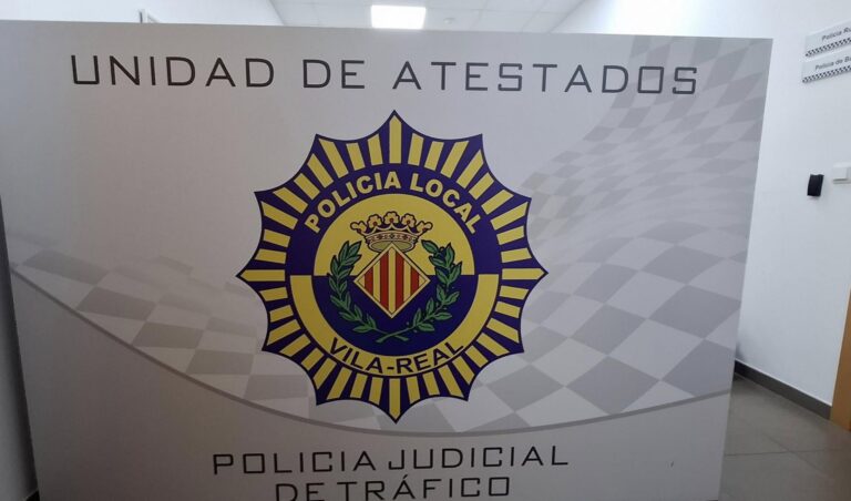 Investigades una conductora i la seua mare per circular sense permís de conduir