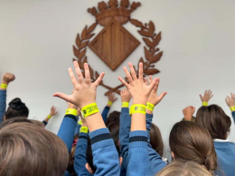 Educar en el respecte: una responsabilitat compartida