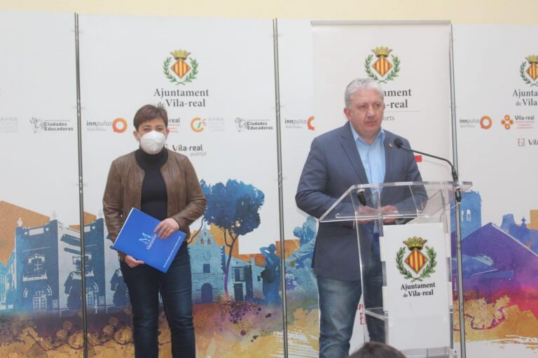 Vila-real i la Fundació Manantial llancen el programa 'Bàsquet a la Vila'