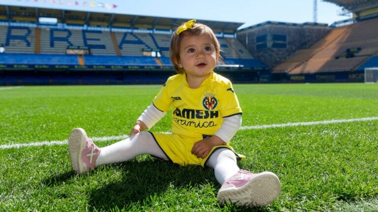 Els groguets ja poden gaudir de la ludoteca del Villarreal CF a l'Estadi de la Ceràmica