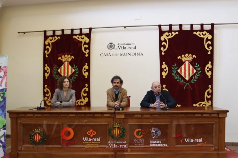 Vila-real tanca amb èxit el curs ‘Obrint Camins’ per a la integració de persones migrants