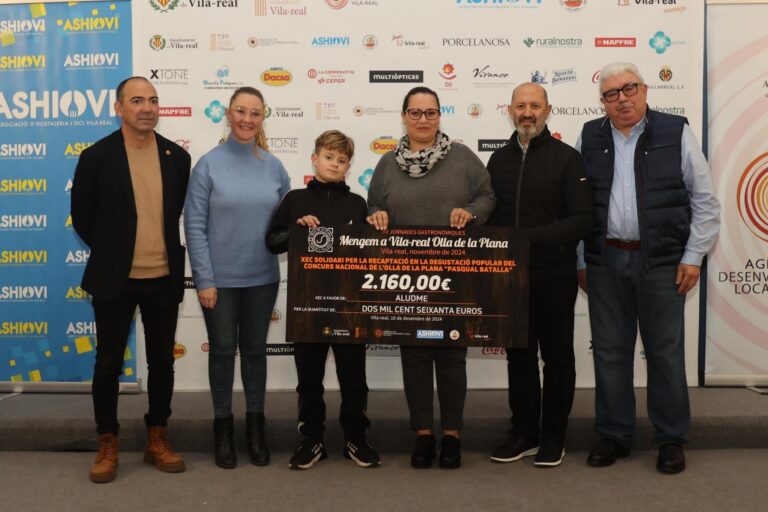 Vila-real tanca la XV edició de les Jornades Gastronòmiques Mengem a Vila-real Olla de la Plana amb un rècord de participació