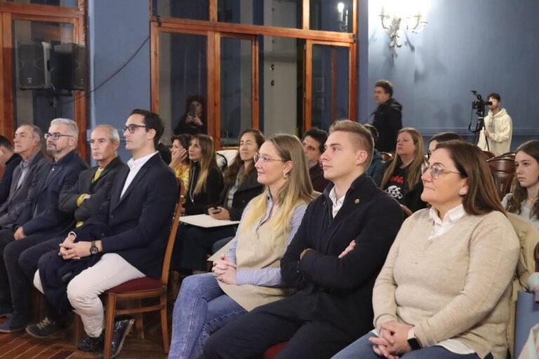Vila-real reconeix el compromís amb la sostenibilitat en la XIX Gala del Mes de la Sostenibilitat