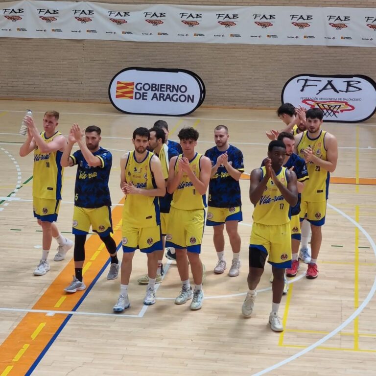 Tot o res per al EB Vila-real en l’última jornada de la fase d’ascens