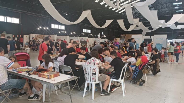 Els XI dies de Pride Freak atrauen més de 2.000 visitants