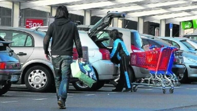 Recomanacions per evitar robatoris amb el “mètode de la sembra”