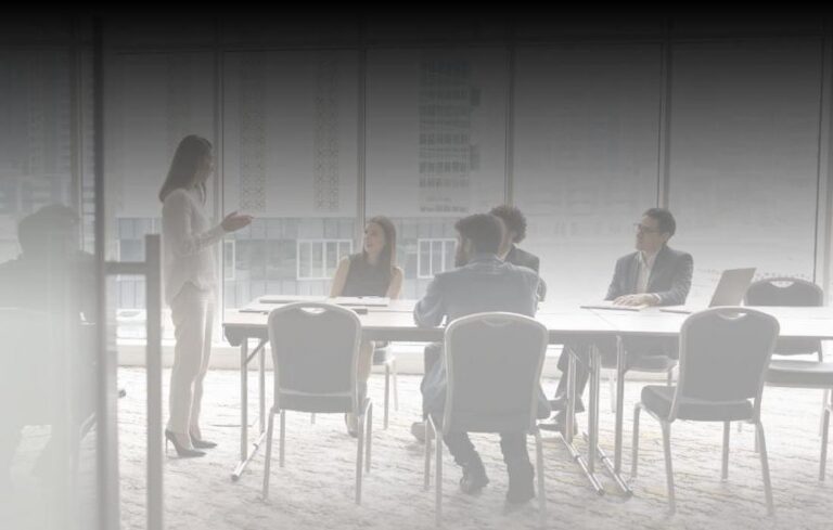 Lideratge femení, encara una assignatura pendent a la província