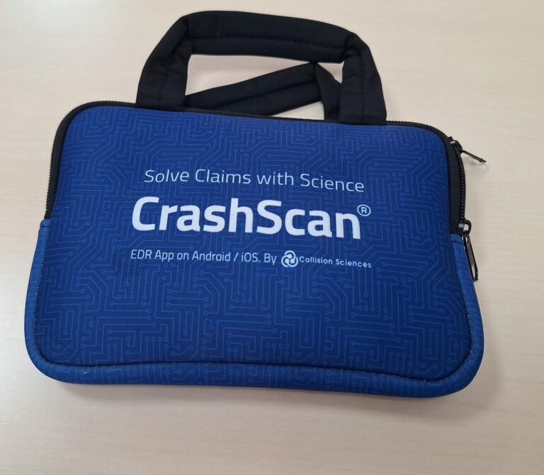 Tecnologia al servei dels ciutadans: la Policia Local de Vila-real incorpora un sistema innovador per a investigar accidents de trànsit