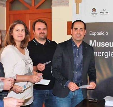 Marisa Mezquita i Alejo Font de Mora ocuparan el cinc i el set en la  llista del PPCV a les Corts per Castelló