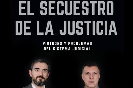 Ignacio Escolar i Joaquin Bosch analitzen la ingerència de la justícia en la política aquesta vesprada en la Uned