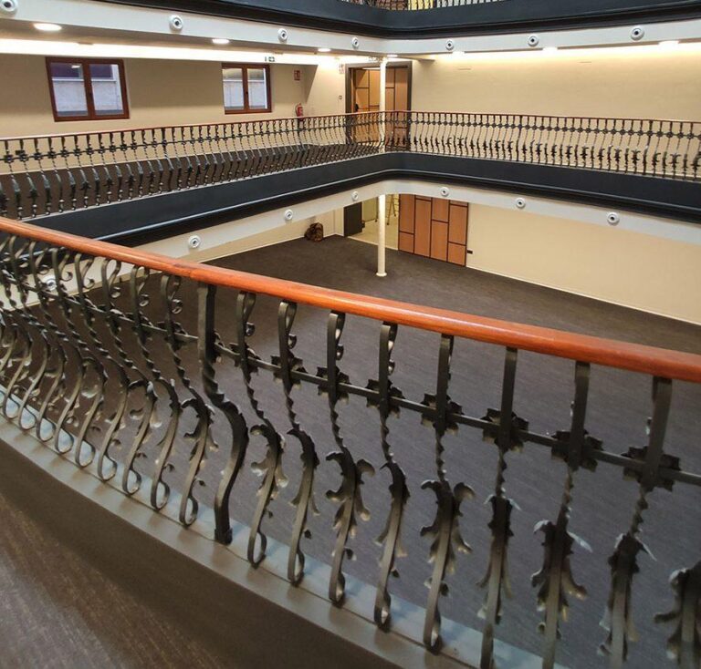 Vila-real defensa la subvenció per la rehabilitació del Gran Casino i el Teatre Tagoba