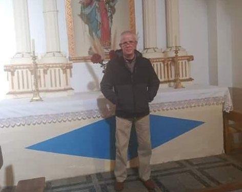 Localitzat l'home desaparegut aquest matí a Vila-real en la zona del carrer Cardenal Tarancón