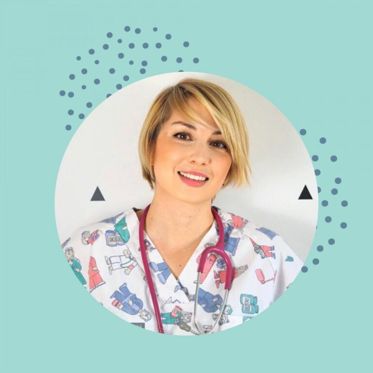 ‘@lapediatralaura, l’especialista en salut, criança i alimentació de Vila-real que has de seguir en xarxes socials