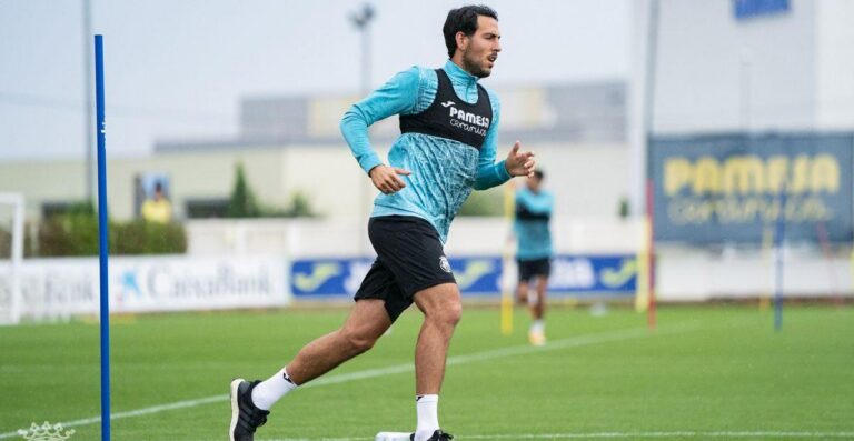 Els aficionats del Villarreal C.F. podran acudir a la final de la Supercopa d’Europa