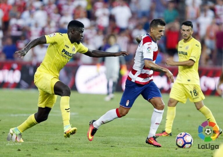 El Villarreal dóna per tancada la seua plantilla a l'espera de veure què succeeix amb N’Diaye