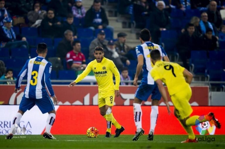 El Villarreal-Espanyol es disputarà el 4 de març a les 18.30 a l'Estadi de la Ceràmica