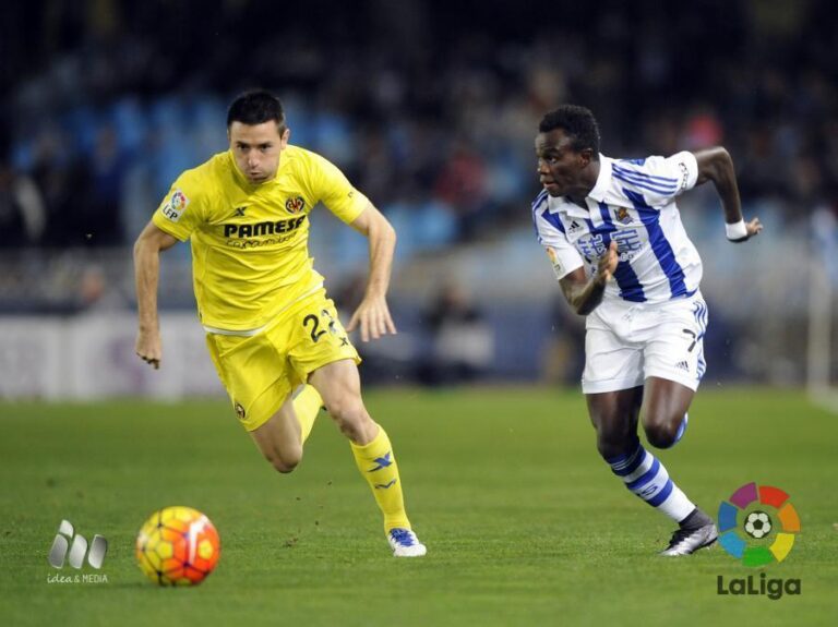 Rukavina també confia en estar diverses temporades més en el Villarreal