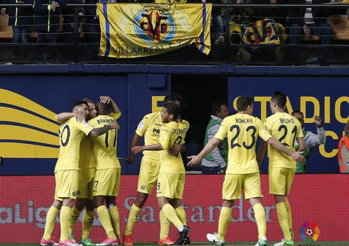 El Villarreal jugarà un partit amistós contra Boca Juniors a La Bombonera el proper 2 d’agost