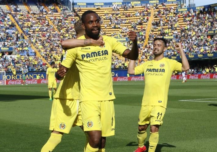 El Villarreal supera al Leganés en un final de partit d'infart i moltes dosis de polèmica arbitral (2-1)