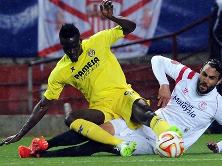 El Villarreal CF i Eric Bailly separen els seus camins després d’una temporada i mitja