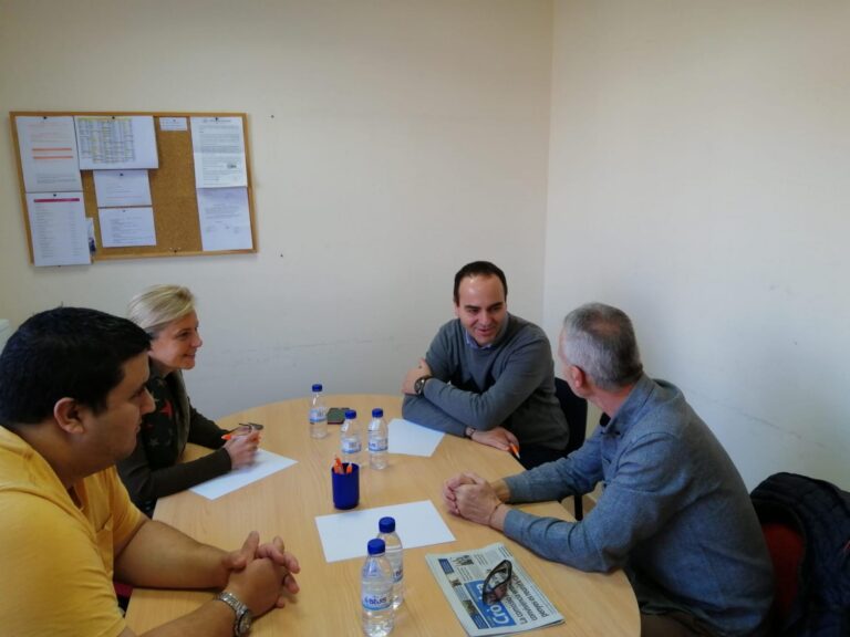 Cs demana a l’equip de govern que “escolte les demandes dels veïns de la Séquia Major”