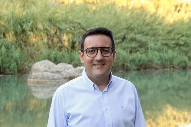 Adrián Casabó: «A Vila-real ha arribat el moment de passar de la política del jo»