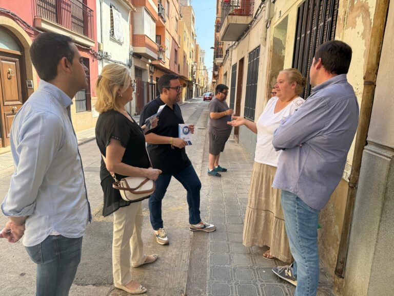 El PP de Vila-real reclama la reactivació de la Policia de Barri davant l’augment de robatoris