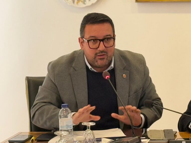 El PP de Vila-real critica la falta d’accés al pressupost de 2024