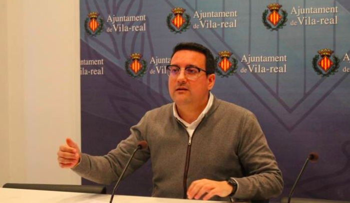 Casabó es compromet a crear una Agència de Lectura en el barri Cervantes